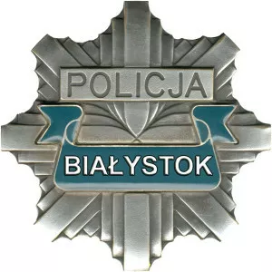 Komenda Wojewódzka Policji w Białymstoku - 