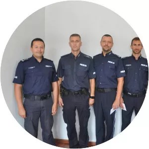 Komenda Wojewódzka Policji w Olsztynie - 