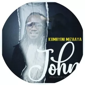 Komhyeni Mizaaya - Musical artist