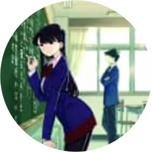 Komi Can't Communicate