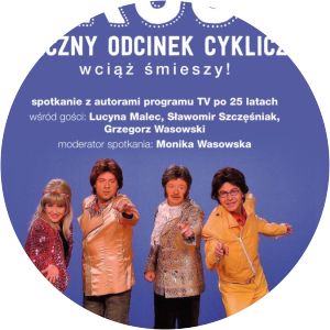 komiczny odcinek cykliczny