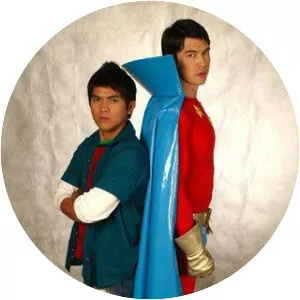 Komiks Presents: Kapitan Boom