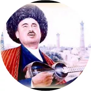 Komiljon Otaniyozov (Kamilcan Ataniyazov)
