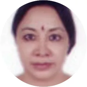 Komilla Thapa - Author