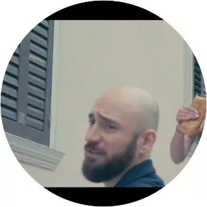 Komis X. - Musical artist