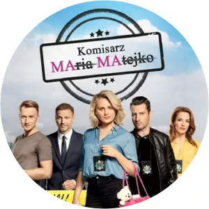 Komisarz mama - TV program