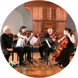 Komitas Quartet