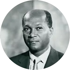 Komla Agbeli Gbedemah - Ghanaian Politician