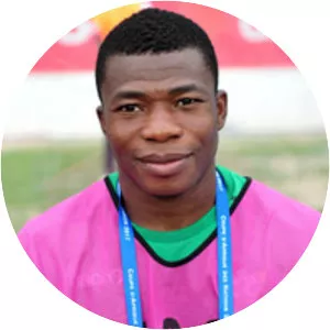 Komlan Agbégniadan - Togolese footballer