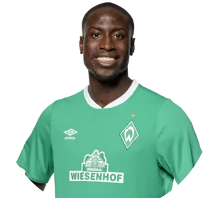 Komlan Manasse Fionouke