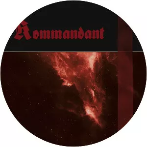 Kommandant