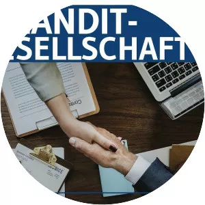 Kommanditgesellschaft - Organization legal structure