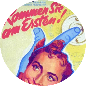 Kommen Sie am Ersten - Film