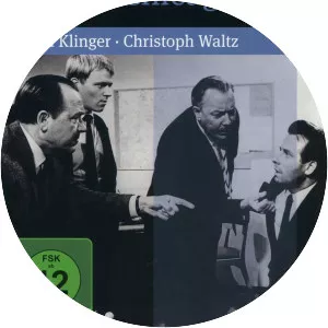 Kommissar Brahm - 1967 ‧ 1 season