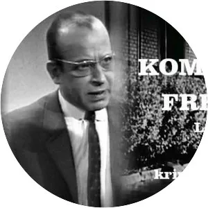 Kommissar Freytag