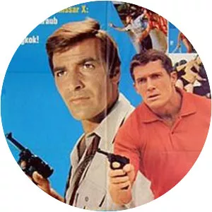 Kommissar X – Drei goldene Schlangen