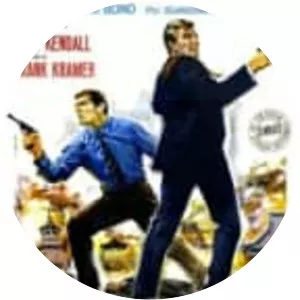 Kommissar X - In den Klauen des goldenen Drachen