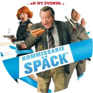 Kommissarie Späck - 2010 ‧ Comedy ‧ 1h 22m