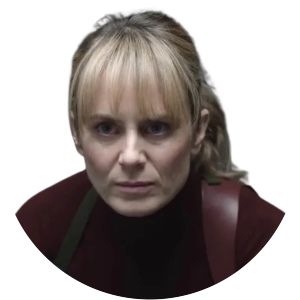 Kommissarin Isabelle Grandjean - 