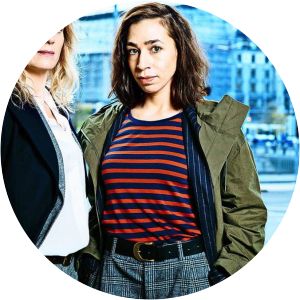 Kommissarin Tessa Ott - 