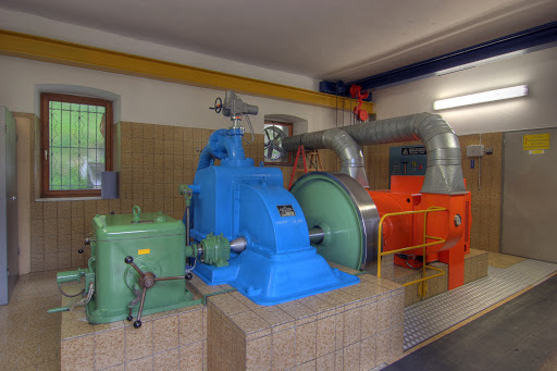 Kommunalbetriebe Rinn GmbH - Electric utility company in Rinn, Austria