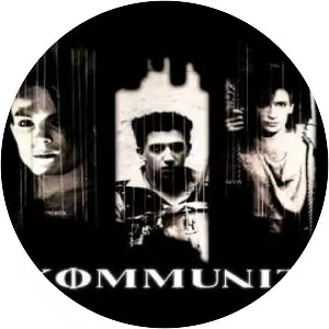 Kommunity FK - Rock band