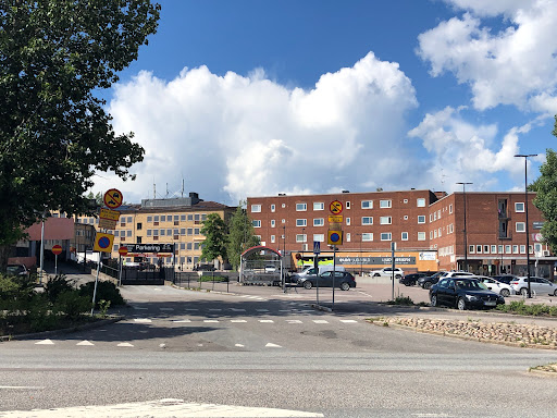 Kommunstyrelsens Hus Kunnantalo - 