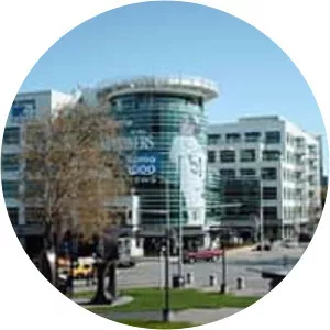 KOMO-TV - Television station