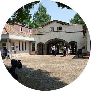 Komorebi Mori no Ibaraido Inashiki