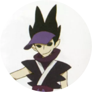 Kōmori Maniwa - Fictional character