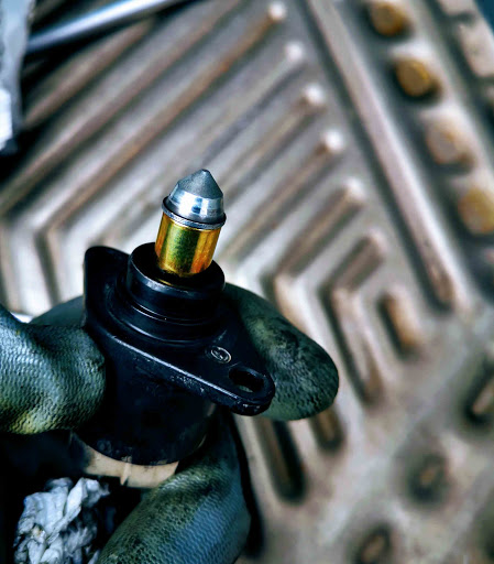 Komp'yuterna Diahnostyka