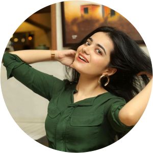 Kompal Iqbal photograph