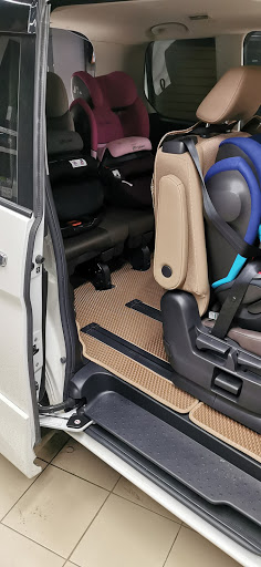 Kompaniya Avtokovrik