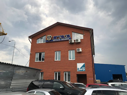 Kompaniya Gruzovik - Truck accessories store in Dolgoprudny, Russia