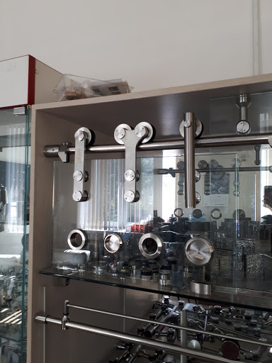 Kompaniya Sindikat - Corporate office in Moscow, Russia