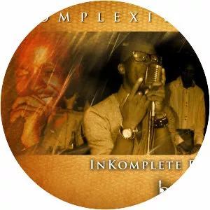 Komplexity - Musical artist