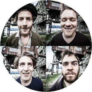 Kompost 3 - Musical group