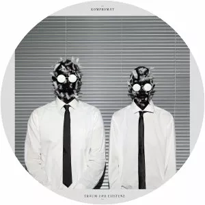 Kompromat - Musical group