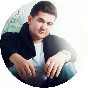 Komronbek Soburov - Singer