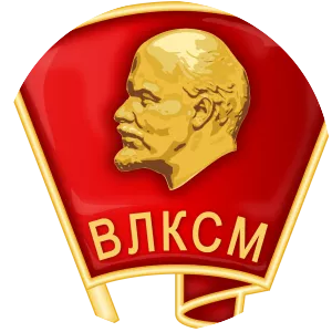 Komsomol - Political party