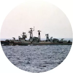 Komsomolets Ukrainy - Ship