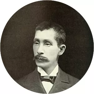 Komura Jutarō - Japanese statesman