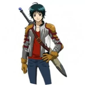 Kon Hokaze - Fictional character