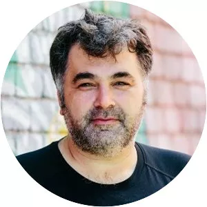 Kon Karapanagiotidis