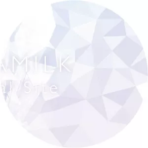 kona milk - Musical artist