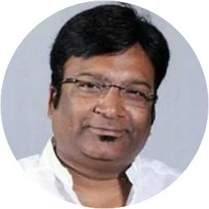 Kona Venkat - Indian screenwriter