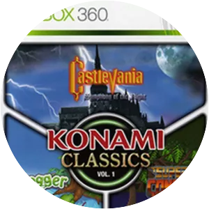 Konami Classics