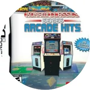 Konami Classics Series: Arcade Hits