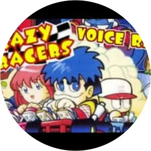 Konami Krazy Racers - Video game