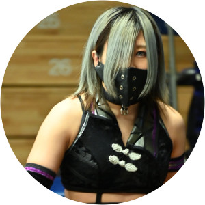 Konami - Professional wrestler